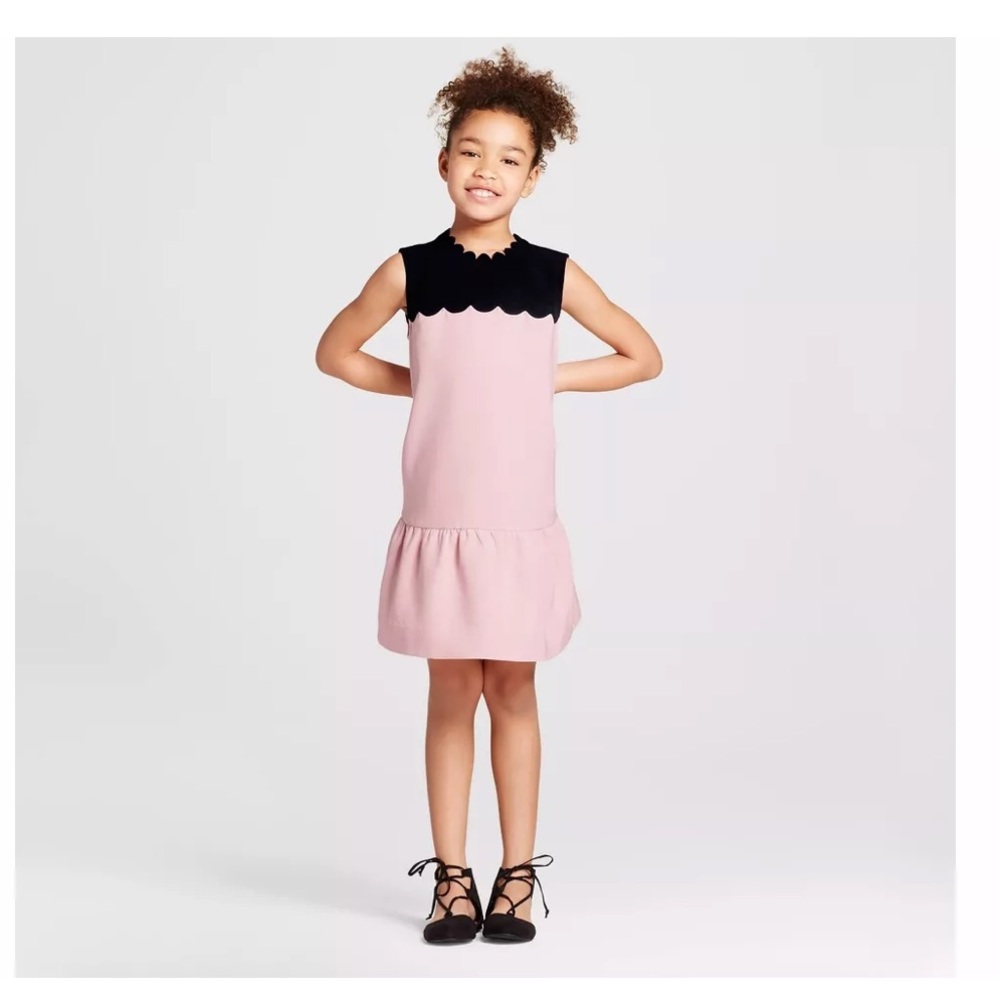 NWOT Victoria Beckham for Target Dress